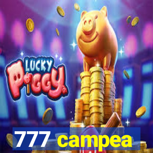 777 campea